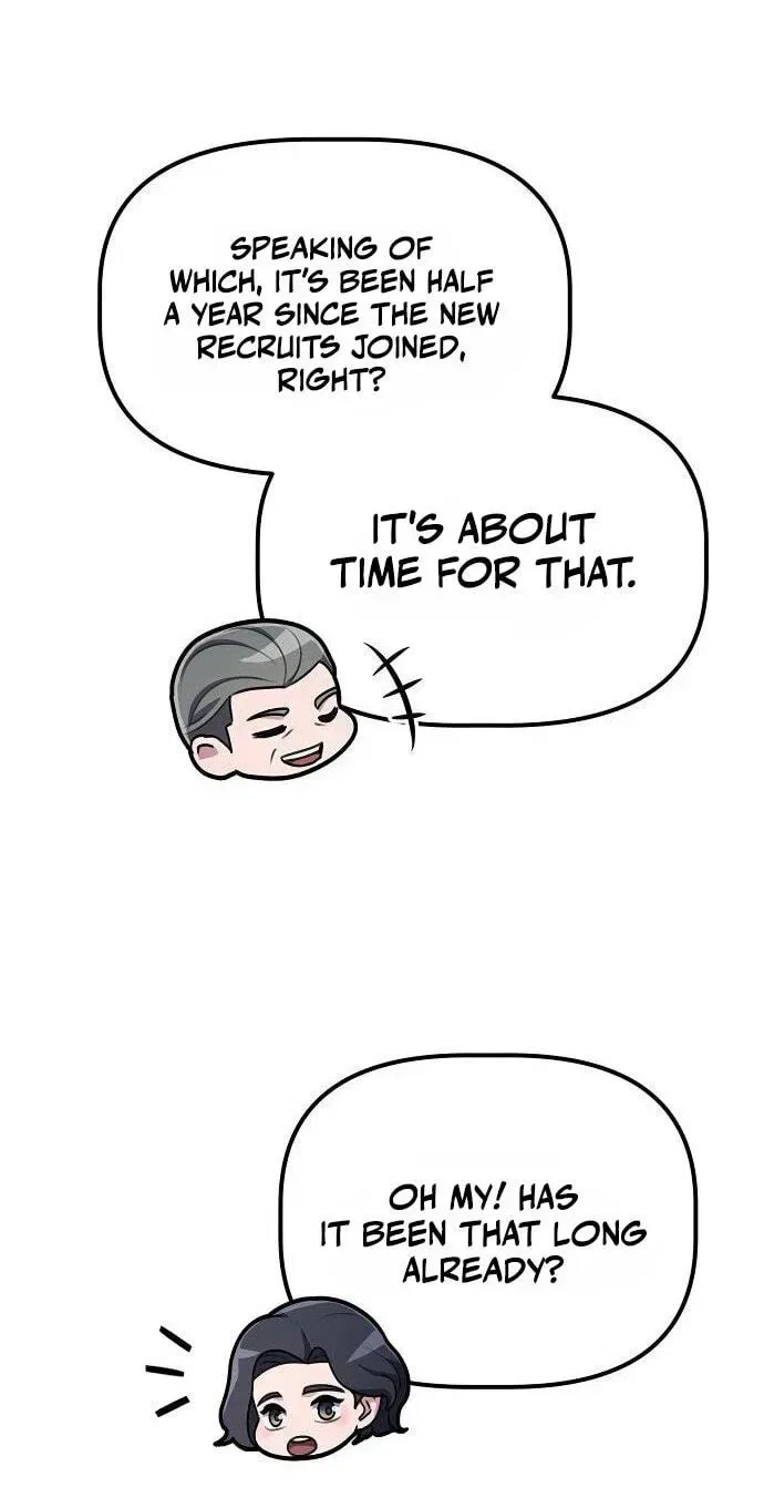 A Corporate Underling Who Excels at Work Chapter 72 – Page 84