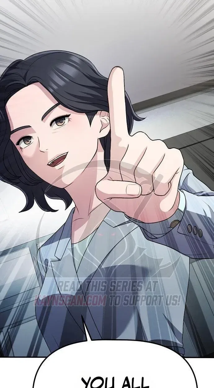 A Corporate Underling Who Excels at Work Chapter 72 – Page 92