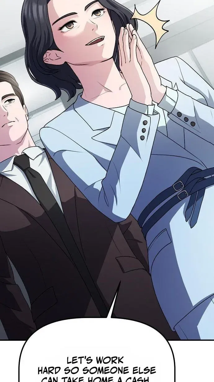 A Corporate Underling Who Excels at Work Chapter 72 – Page 102