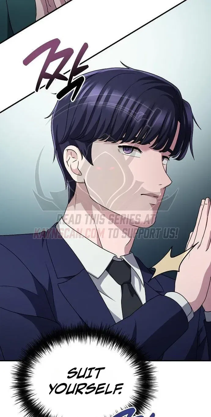 A Corporate Underling Who Excels at Work Chapter 72 – Page 107