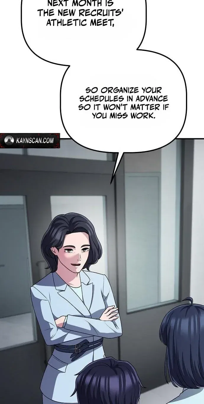 A Corporate Underling Who Excels at Work Chapter 72 – Page 111