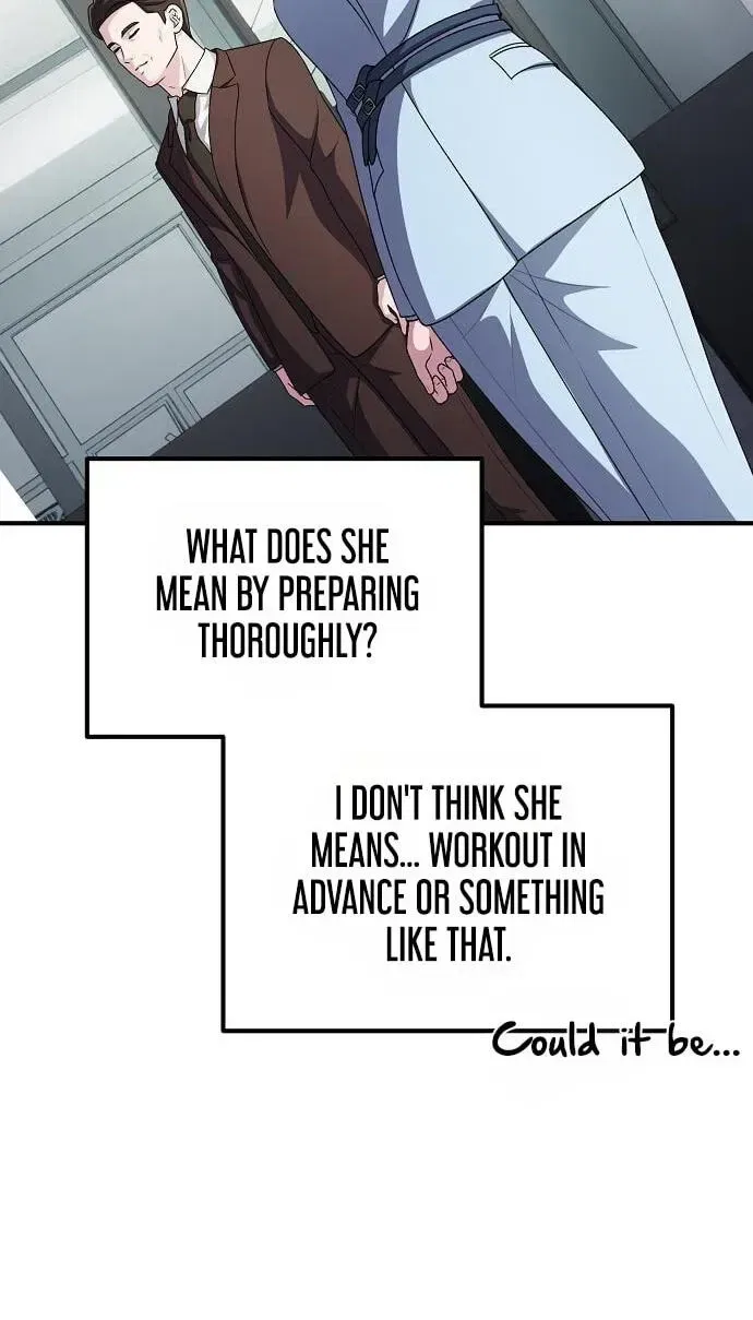 A Corporate Underling Who Excels at Work Chapter 72 – Page 115