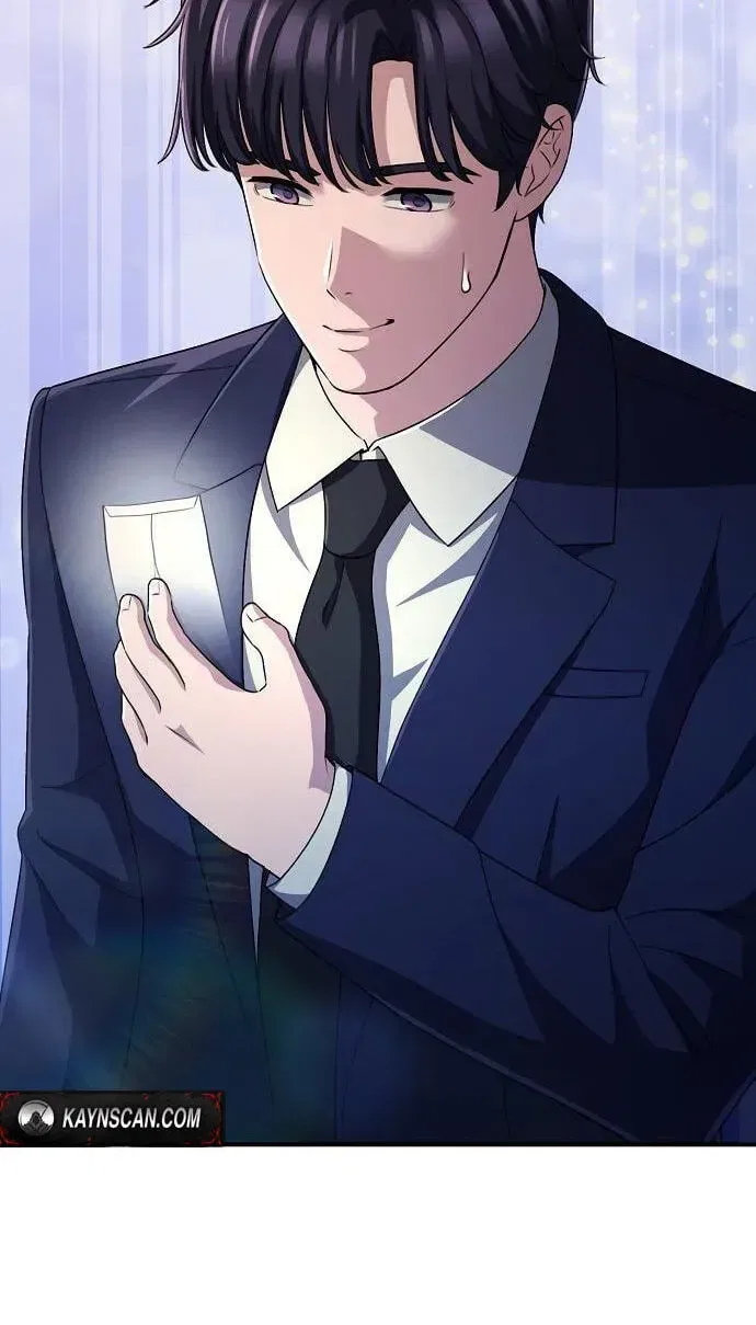 A Corporate Underling Who Excels at Work Chapter 72 – Page 118