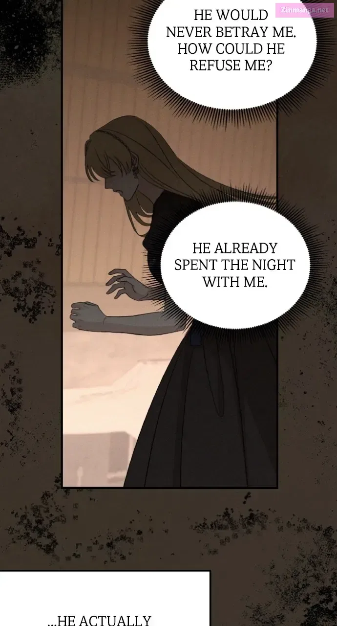 My In-laws are Obsessed With Me Chapter 130 – Page 10