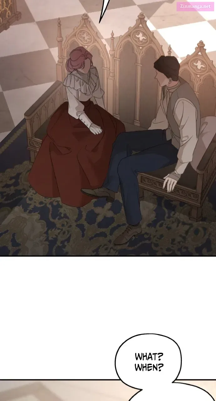 My In-laws are Obsessed With Me Chapter 130 – Page 22