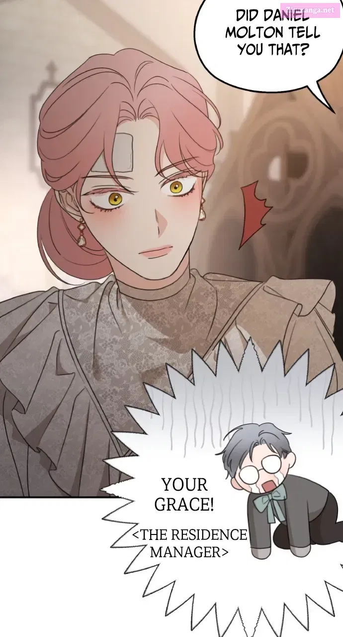 My In-laws are Obsessed With Me Chapter 130 – Page 23