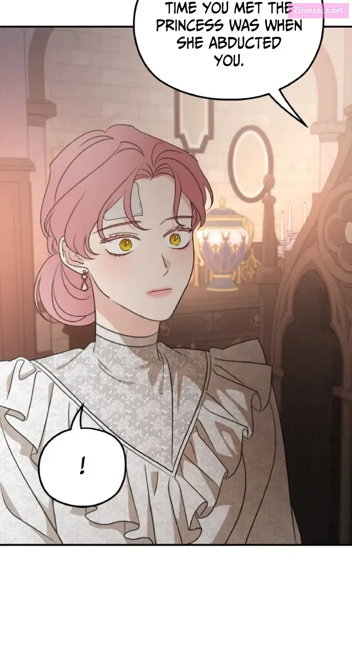 My In-laws are Obsessed With Me Chapter 130 – Page 34