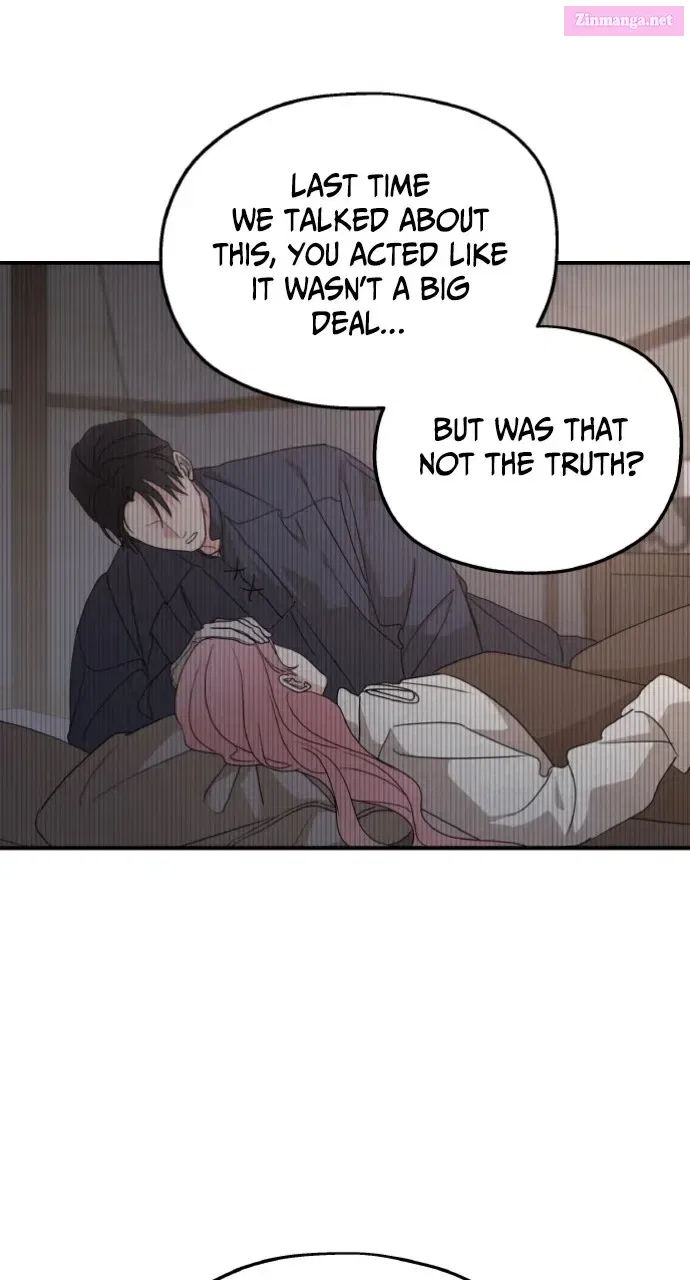 My In-laws are Obsessed With Me Chapter 130 – Page 35