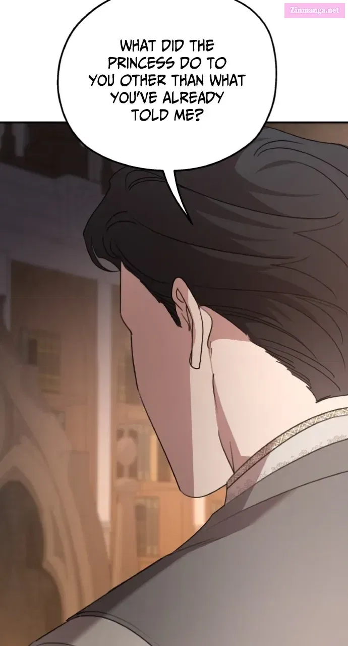 My In-laws are Obsessed With Me Chapter 130 – Page 36