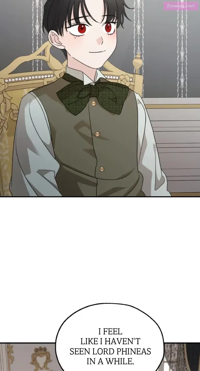 My In-laws are Obsessed With Me Chapter 130 – Page 57