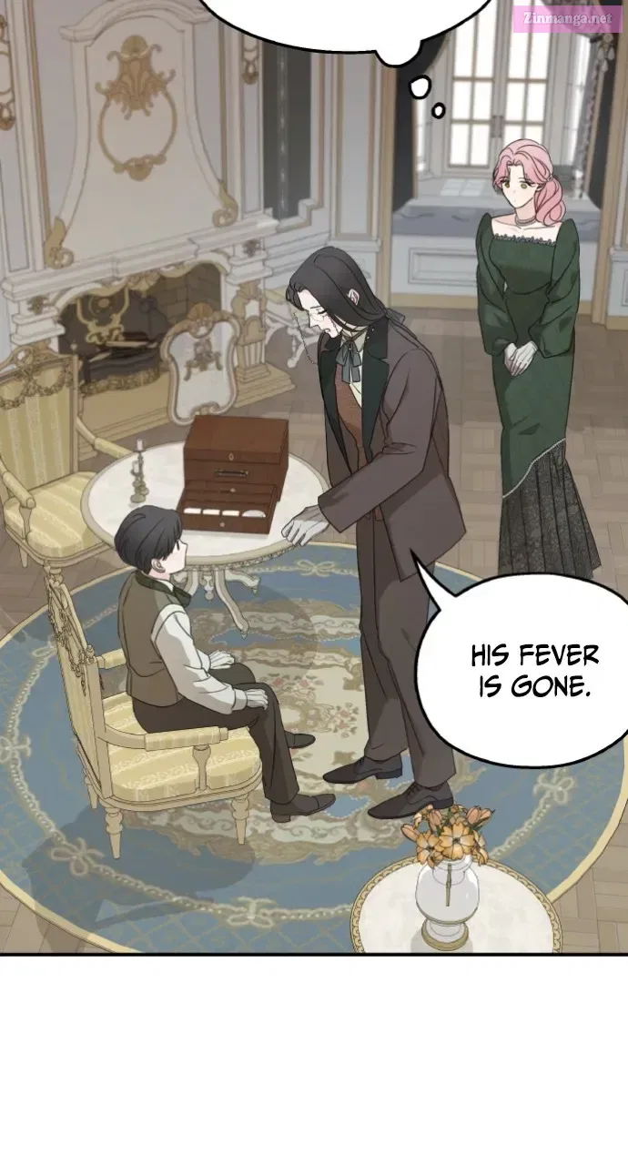 My In-laws are Obsessed With Me Chapter 130 – Page 58