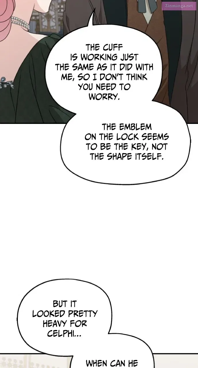 My In-laws are Obsessed With Me Chapter 130 – Page 72