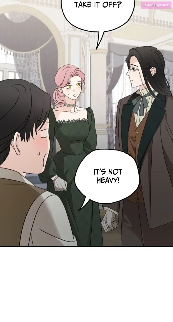 My In-laws are Obsessed With Me Chapter 130 – Page 73
