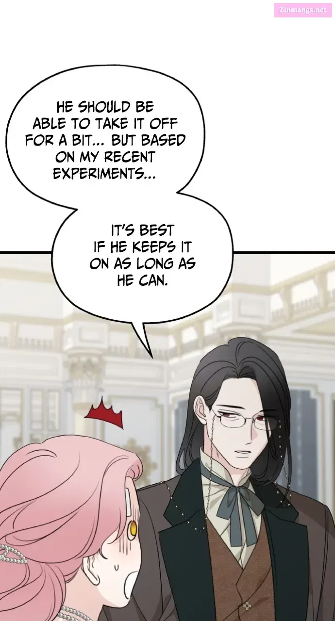 My In-laws are Obsessed With Me Chapter 130 – Page 74