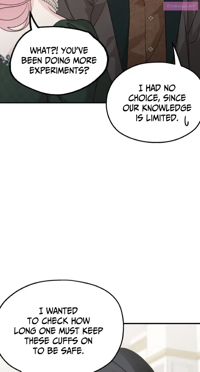 My In-laws are Obsessed With Me Chapter 130 – Page 75