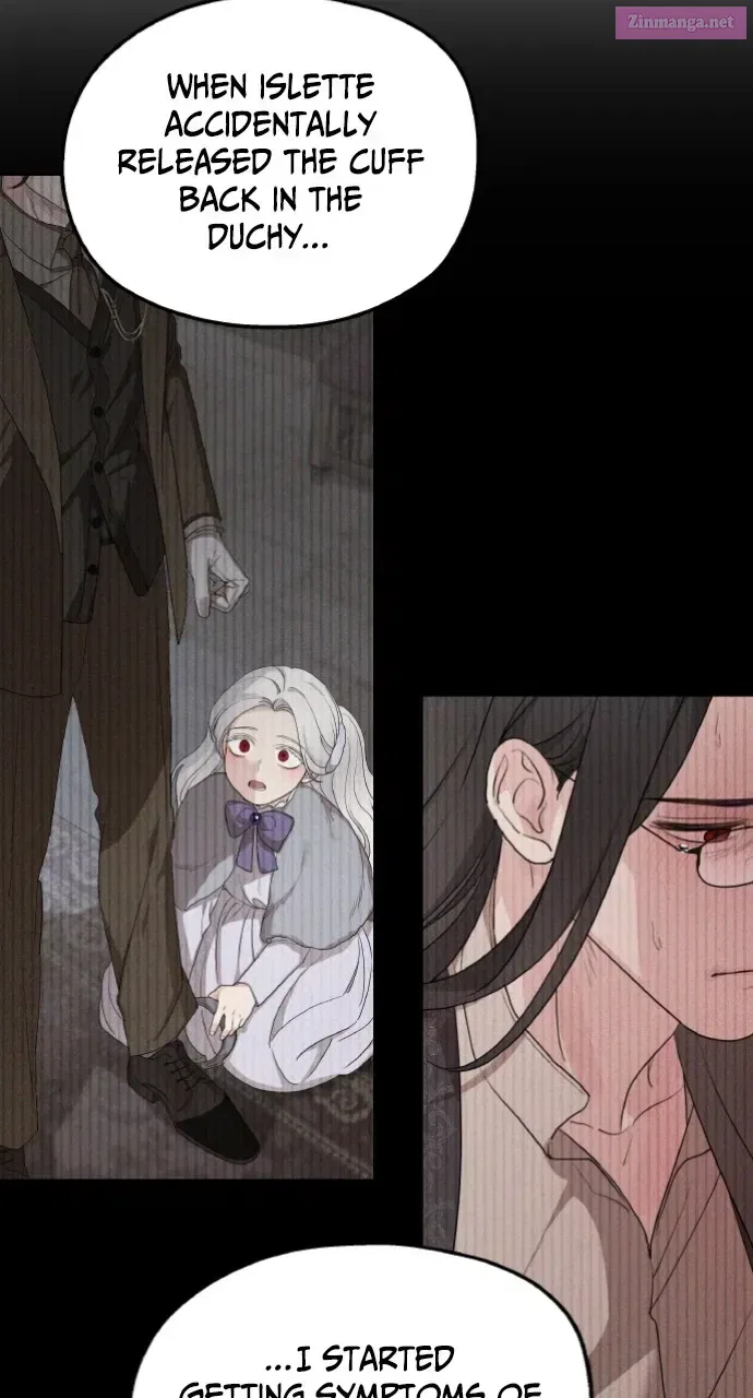 My In-laws are Obsessed With Me Chapter 130 – Page 77