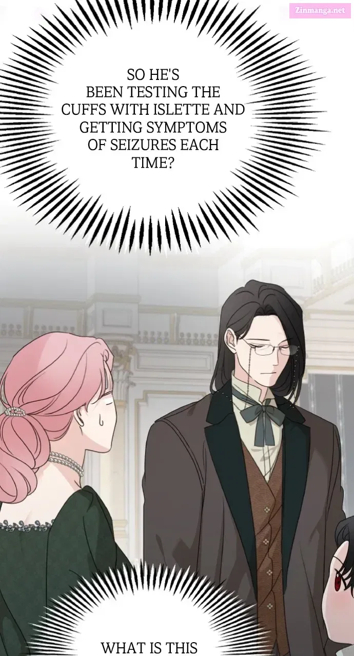 My In-laws are Obsessed With Me Chapter 130 – Page 82