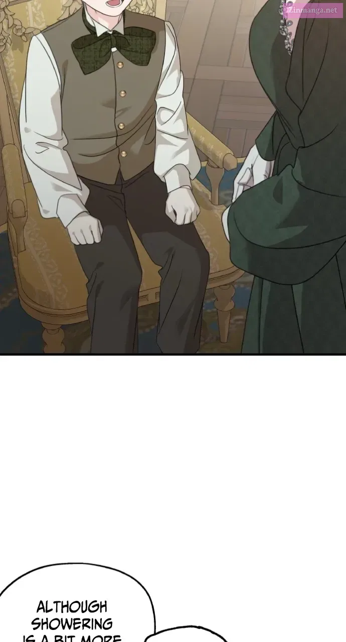 My In-laws are Obsessed With Me Chapter 130 – Page 84