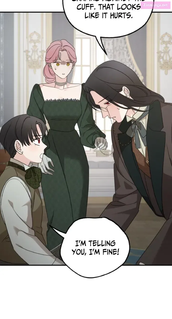 My In-laws are Obsessed With Me Chapter 130 – Page 87