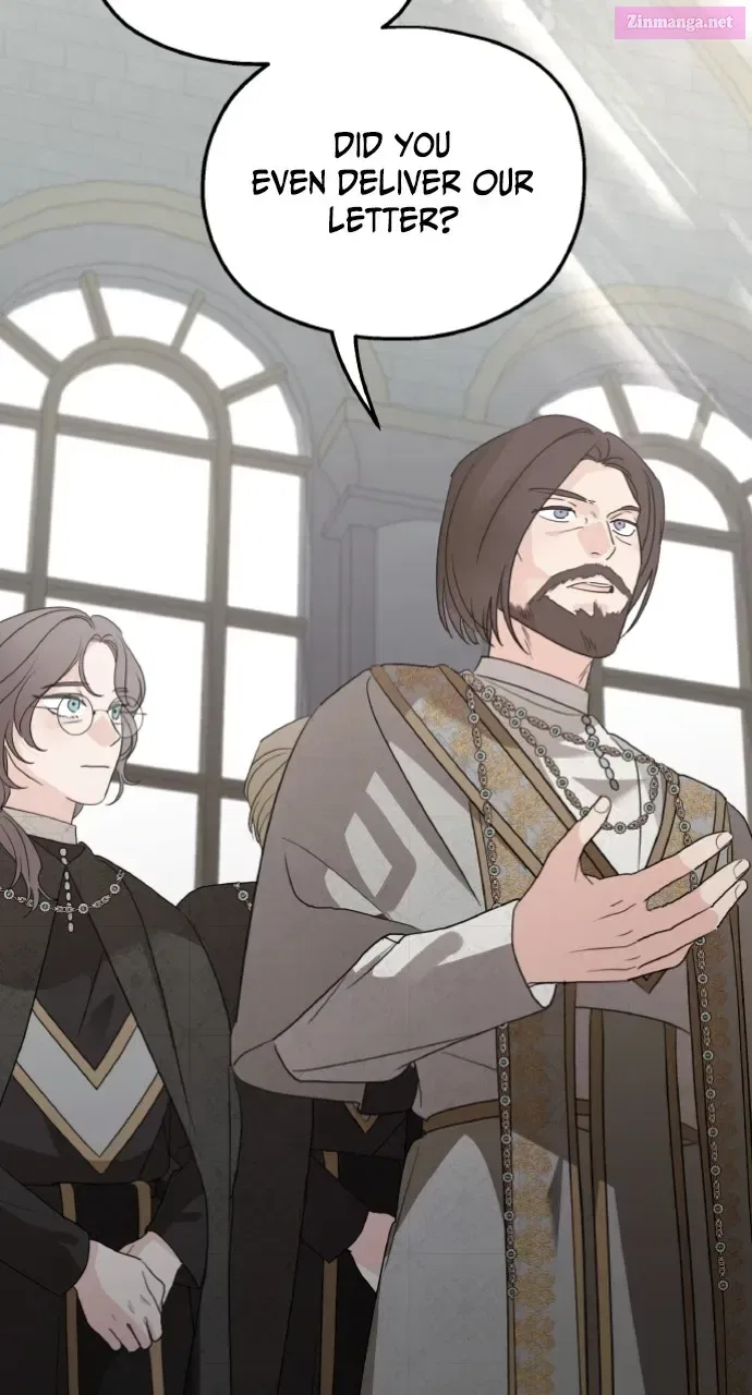 My In-laws are Obsessed With Me Chapter 130 – Page 97