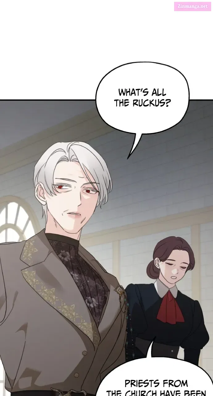 My In-laws are Obsessed With Me Chapter 130 – Page 100