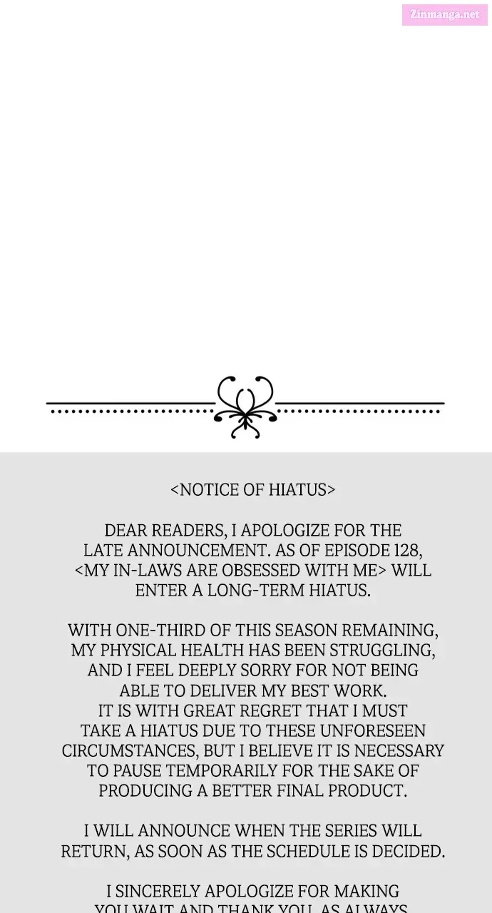 My In-laws are Obsessed With Me Chapter 130 – Page 105