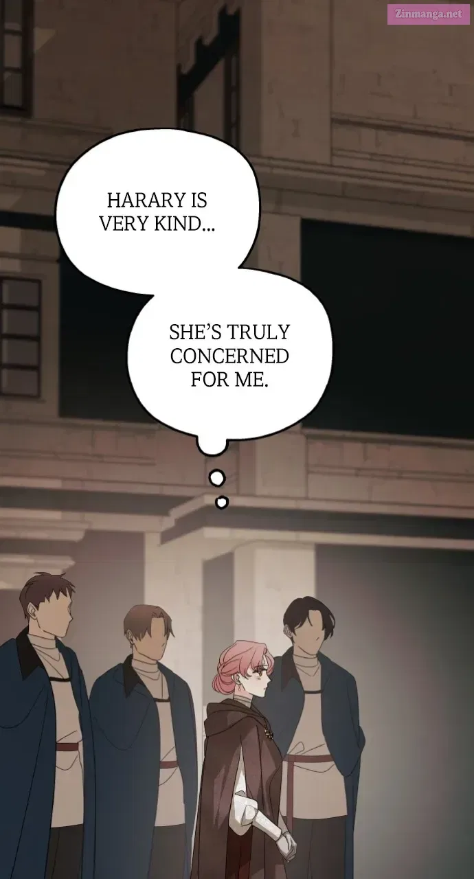 My In-laws are Obsessed With Me Chapter 129 – Page 16
