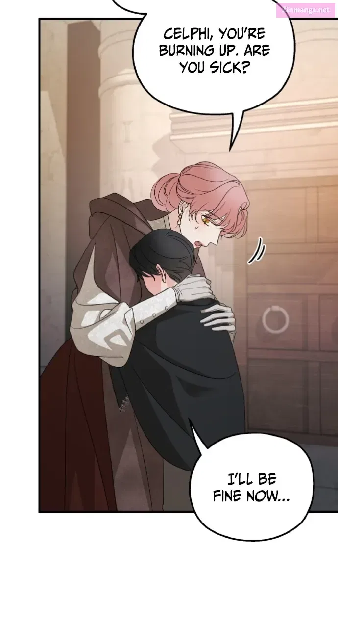 My In-laws are Obsessed With Me Chapter 129 – Page 31