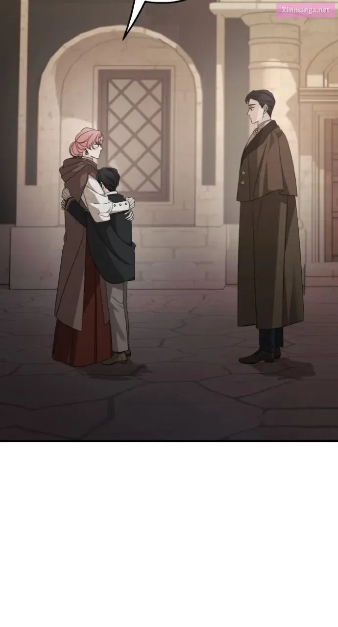 My In-laws are Obsessed With Me Chapter 129 – Page 35