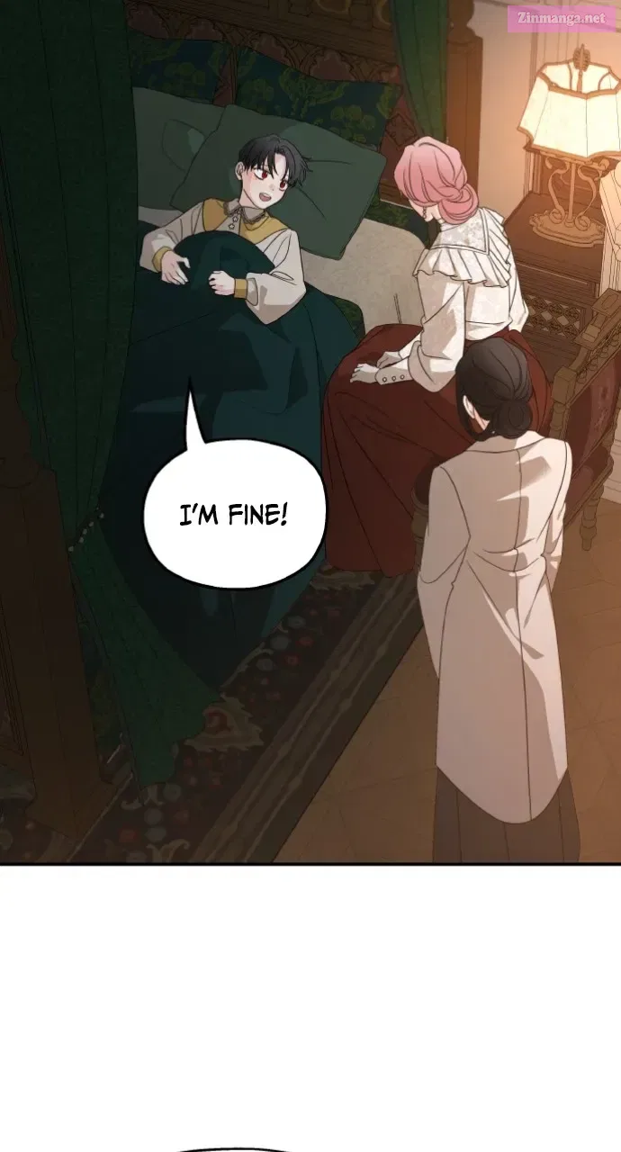 My In-laws are Obsessed With Me Chapter 129 – Page 38