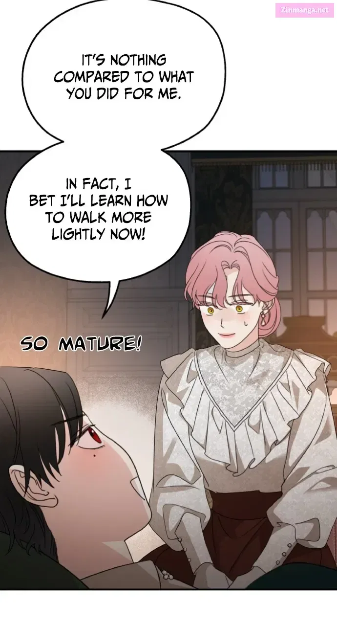 My In-laws are Obsessed With Me Chapter 129 – Page 39