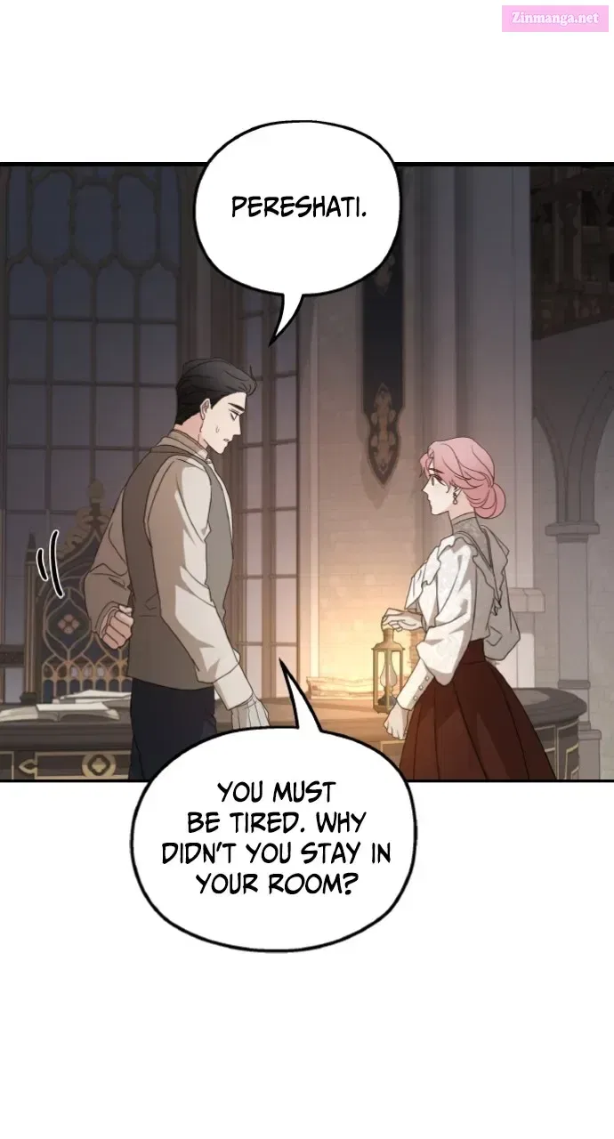 My In-laws are Obsessed With Me Chapter 129 – Page 52