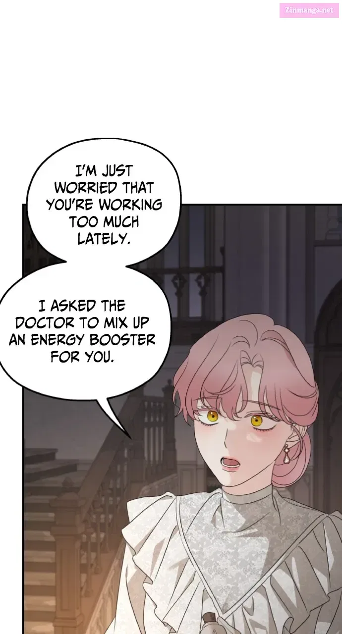 My In-laws are Obsessed With Me Chapter 129 – Page 53