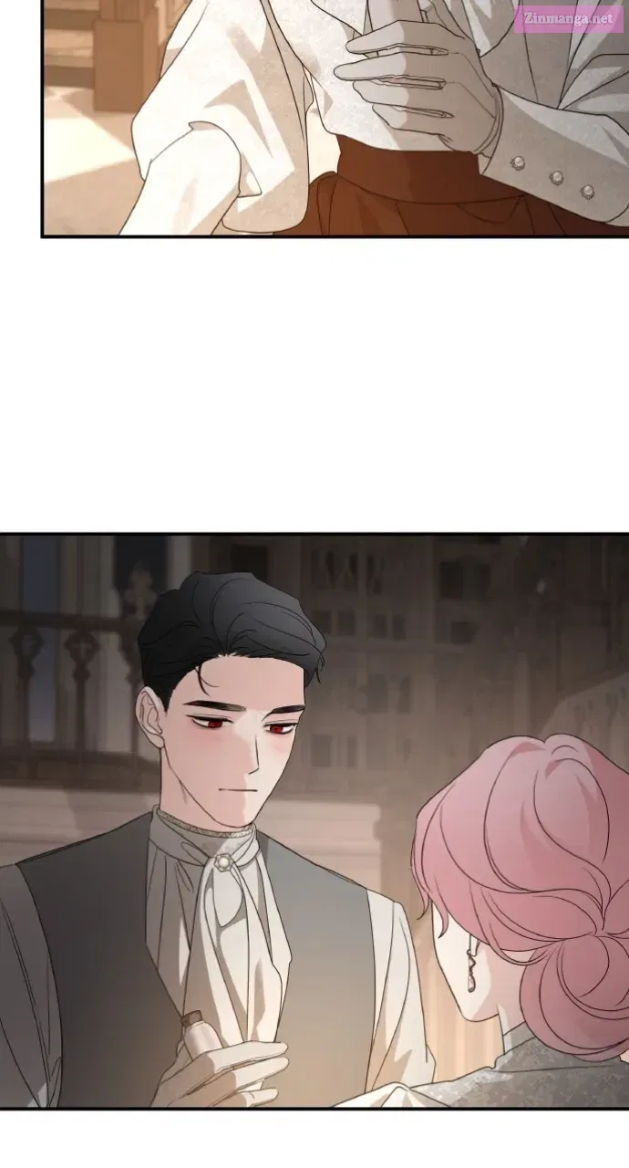My In-laws are Obsessed With Me Chapter 129 – Page 54