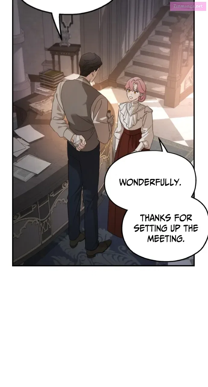My In-laws are Obsessed With Me Chapter 129 – Page 56