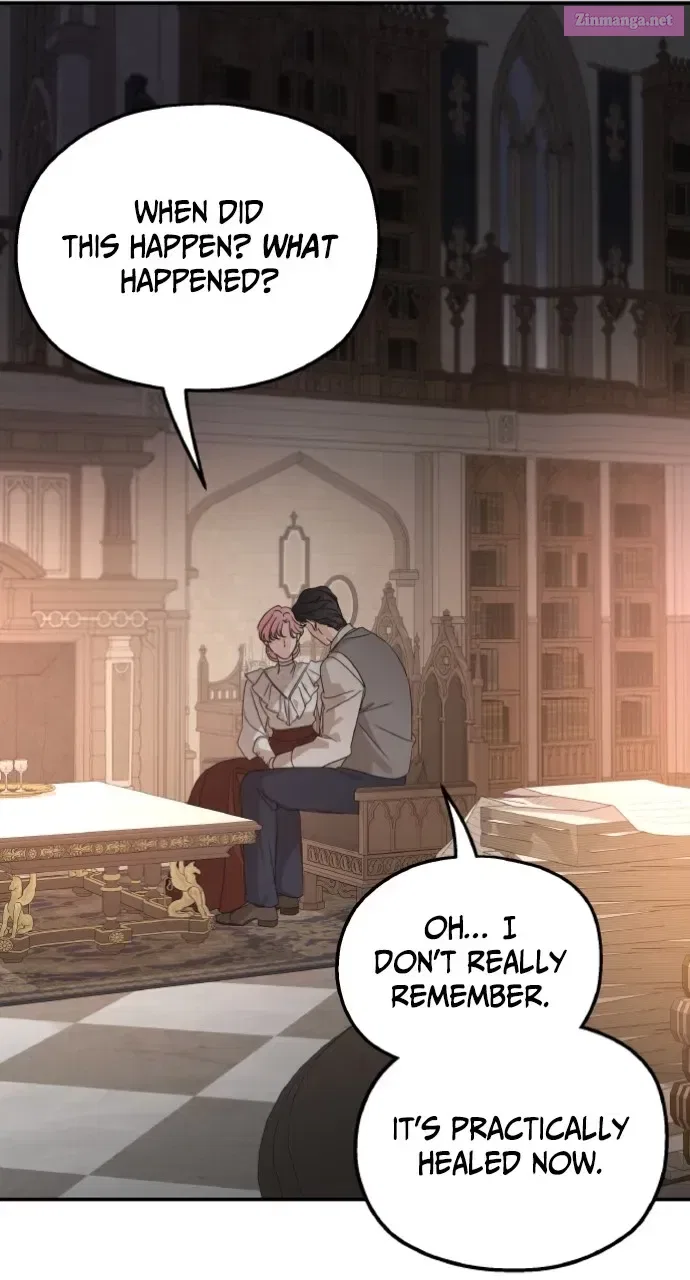 My In-laws are Obsessed With Me Chapter 129 – Page 64