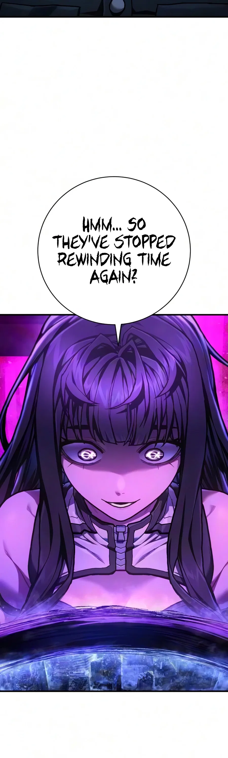 The Executioner (Lee Jehwan) Chapter 68 – Page 10