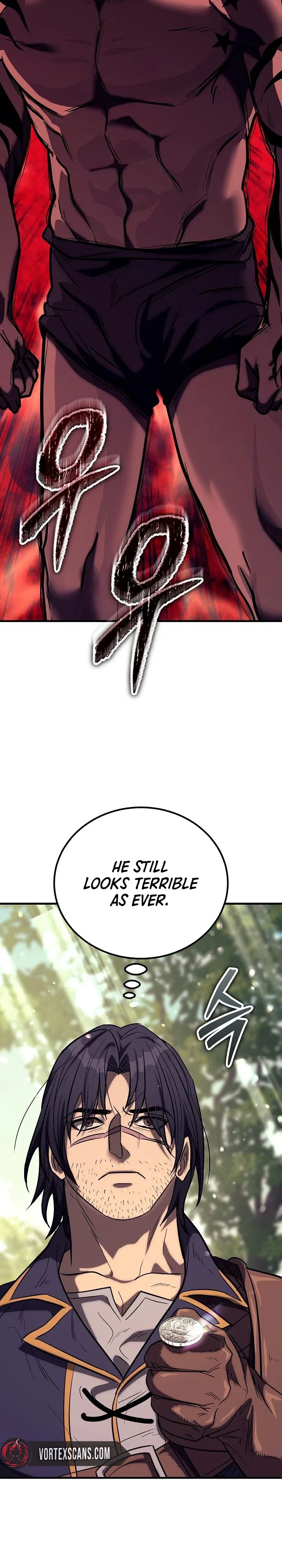 A Rogue Guard in a Medieval Fantasy Chapter 41 – Page 14