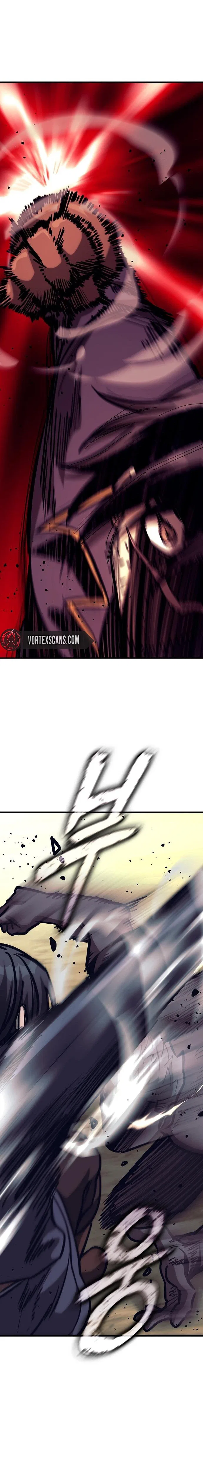 A Rogue Guard in a Medieval Fantasy Chapter 41 – Page 17