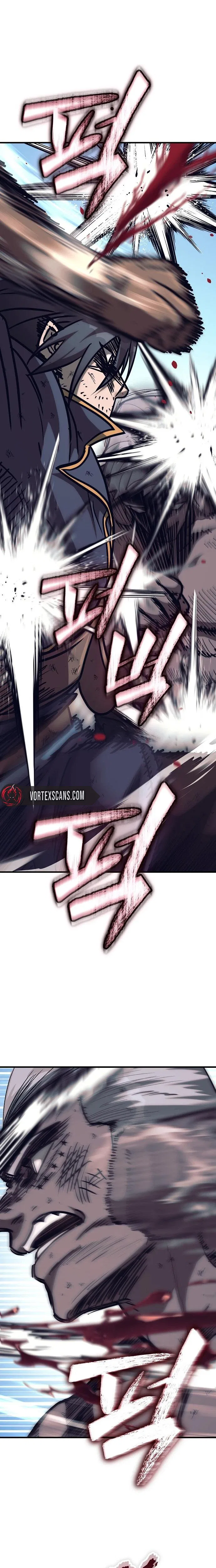 A Rogue Guard in a Medieval Fantasy Chapter 41 – Page 21