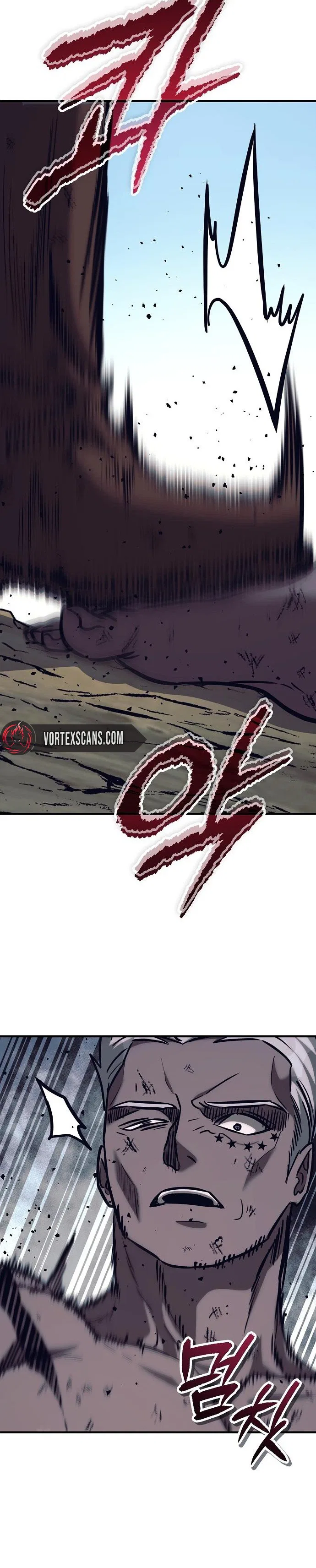 A Rogue Guard in a Medieval Fantasy Chapter 41 – Page 22