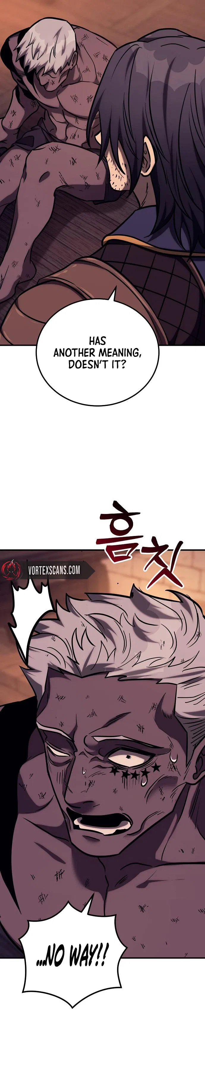 A Rogue Guard in a Medieval Fantasy Chapter 41 – Page 34