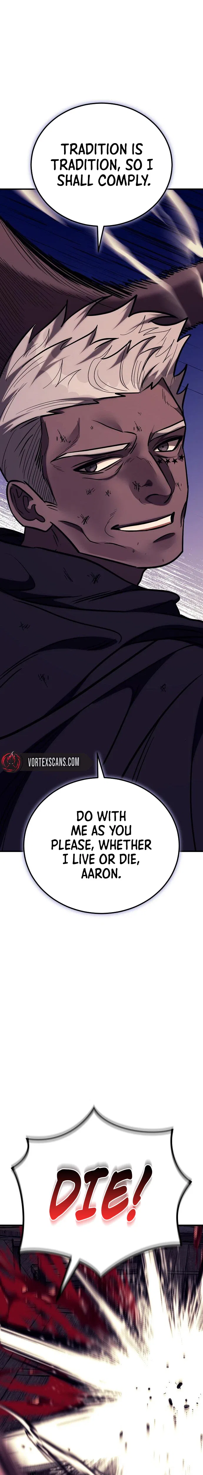A Rogue Guard in a Medieval Fantasy Chapter 41 – Page 39