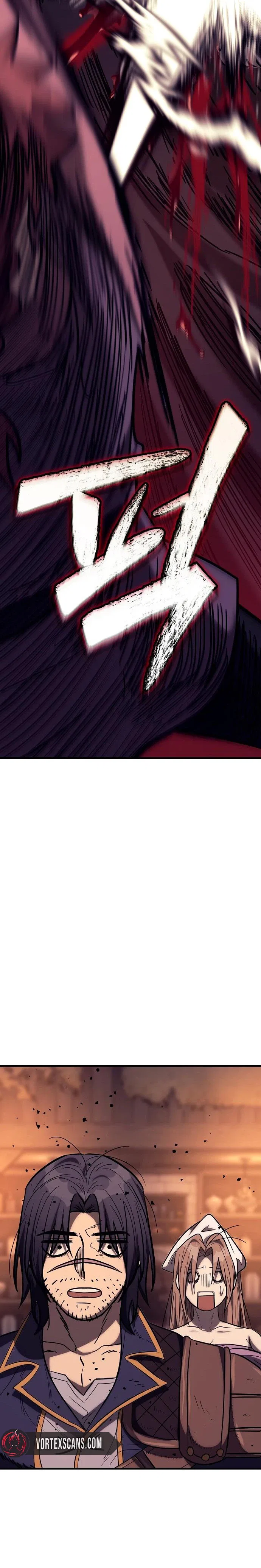 A Rogue Guard in a Medieval Fantasy Chapter 41 – Page 40