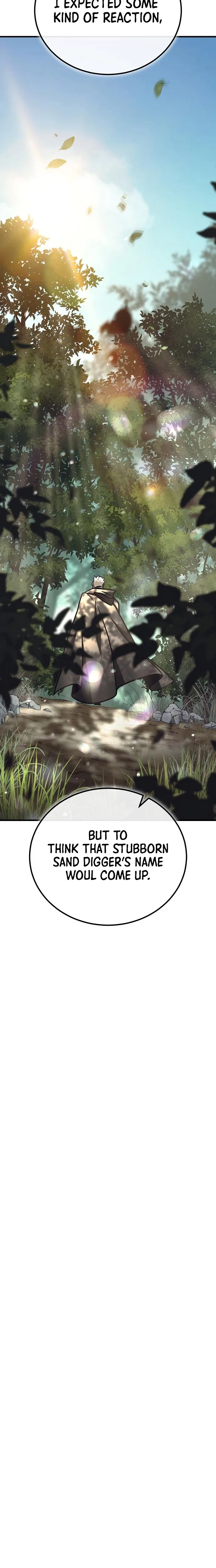 A Rogue Guard in a Medieval Fantasy Chapter 40 – Page 9