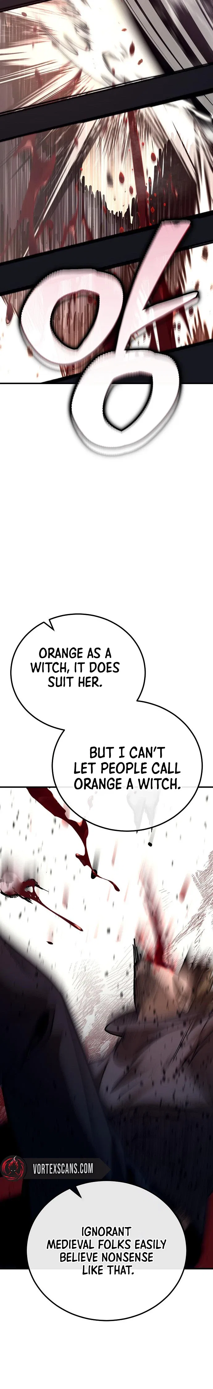 A Rogue Guard in a Medieval Fantasy Chapter 40 – Page 15