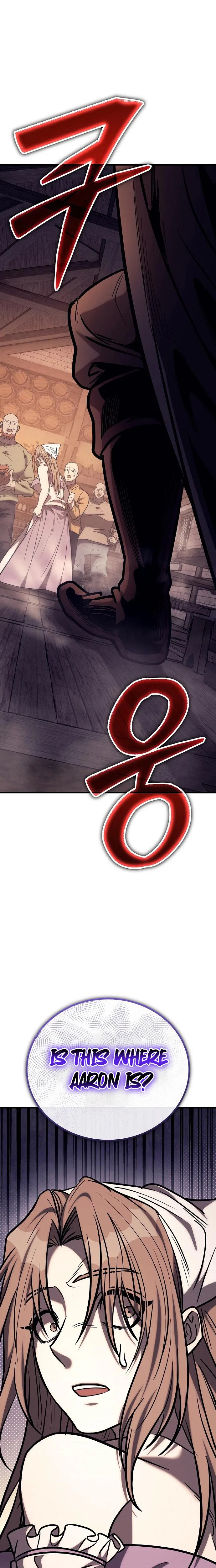 A Rogue Guard in a Medieval Fantasy Chapter 40 – Page 23
