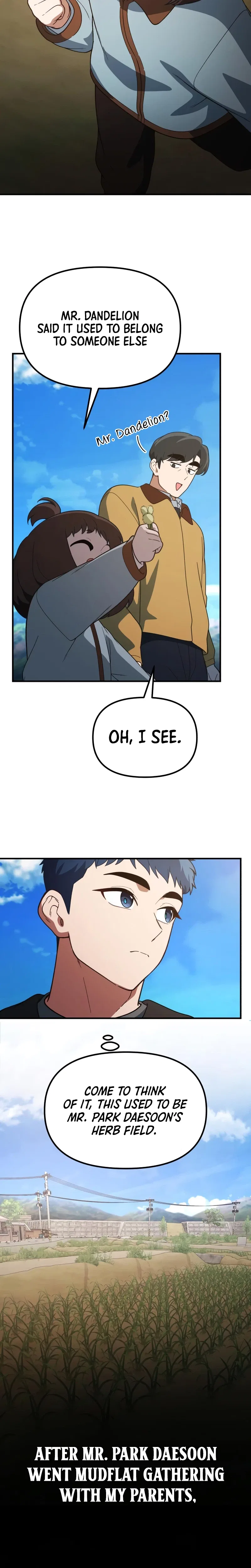 The Genius Wants to be Ordinary! Chapter 67 – Page 18