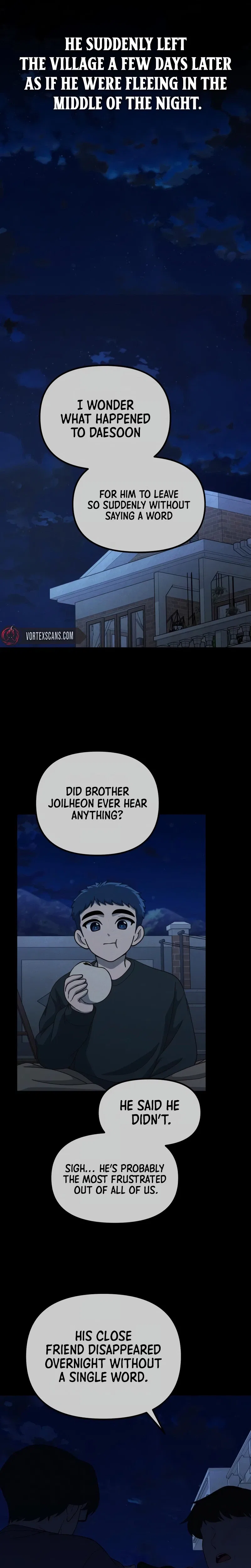 The Genius Wants to be Ordinary! Chapter 67 – Page 19