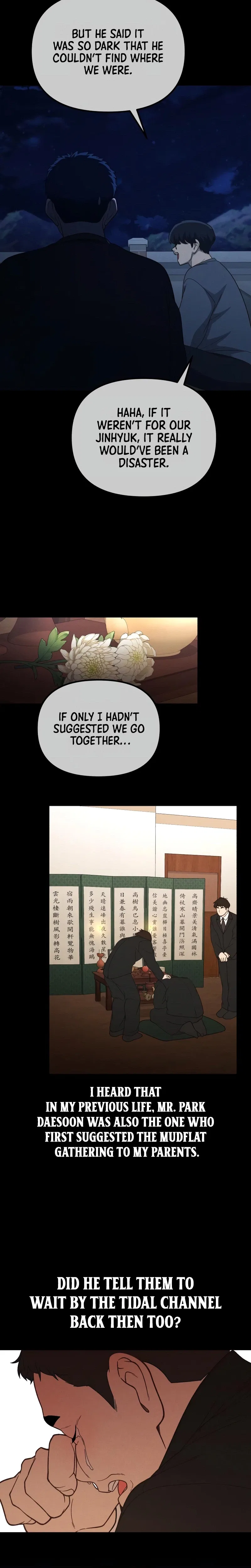 The Genius Wants to be Ordinary! Chapter 67 – Page 21
